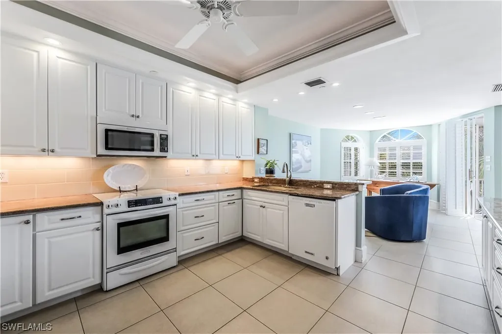 8440 Abbington Circle Naples FL 34108