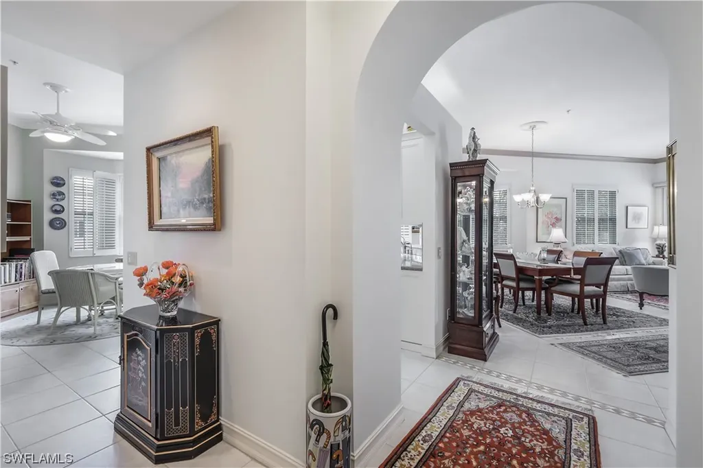 755 Bentwater Circle Naples FL 34108