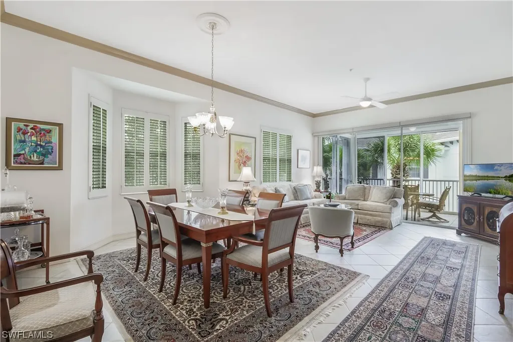 755 Bentwater Circle Naples FL 34108