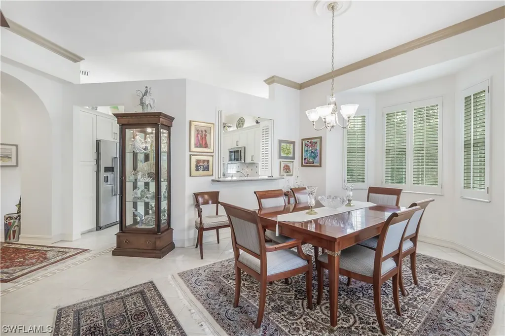 755 Bentwater Circle Naples FL 34108