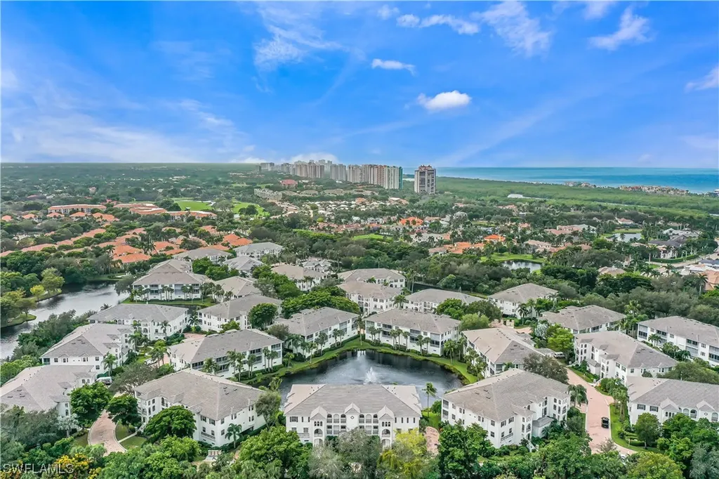 755 Bentwater Circle Naples FL 34108