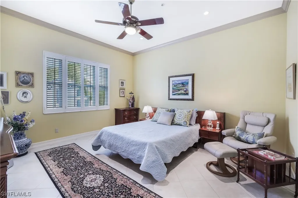 755 Bentwater Circle Naples FL 34108