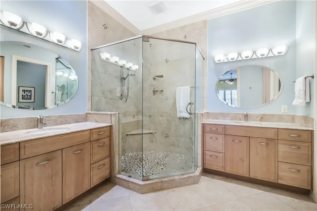 755 Bentwater Circle Naples FL 34108
