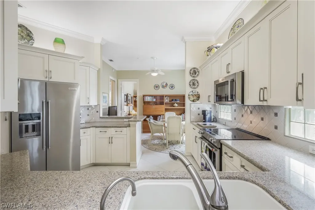 755 Bentwater Circle Naples FL 34108