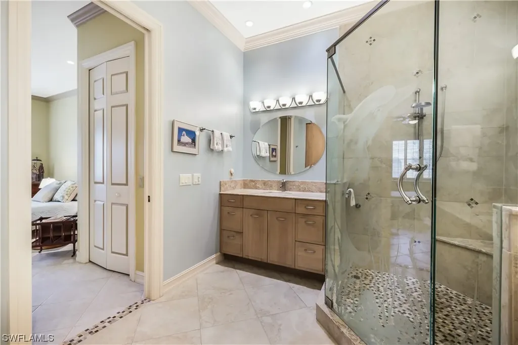 755 Bentwater Circle Naples FL 34108