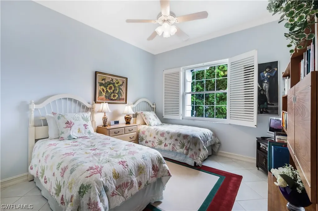755 Bentwater Circle Naples FL 34108