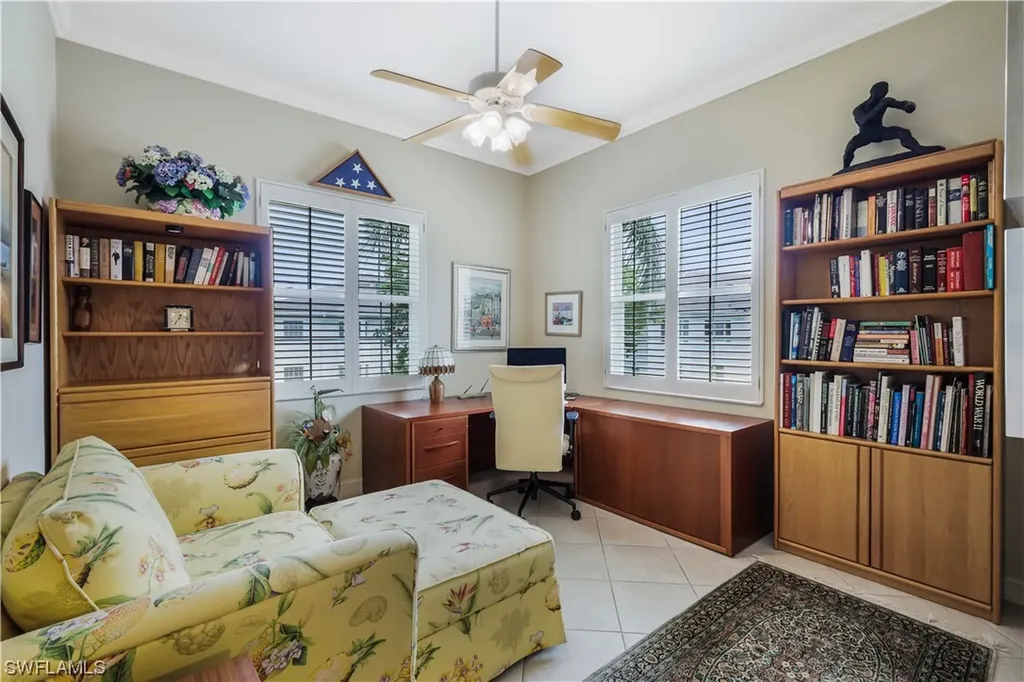 755 Bentwater Circle Naples FL 34108