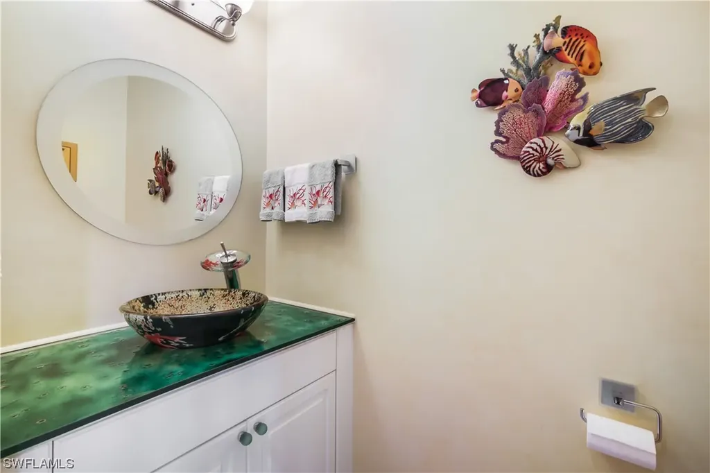755 Bentwater Circle Naples FL 34108