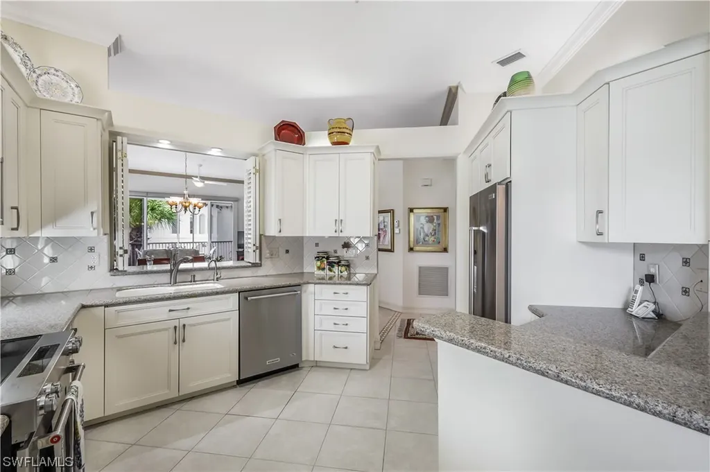 755 Bentwater Circle Naples FL 34108