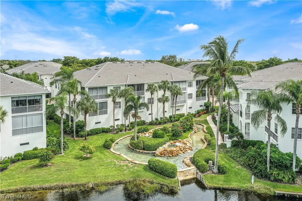 755 Bentwater Circle Naples FL 34108