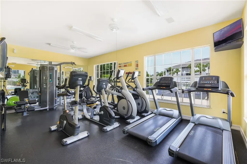 755 Bentwater Circle Naples FL 34108