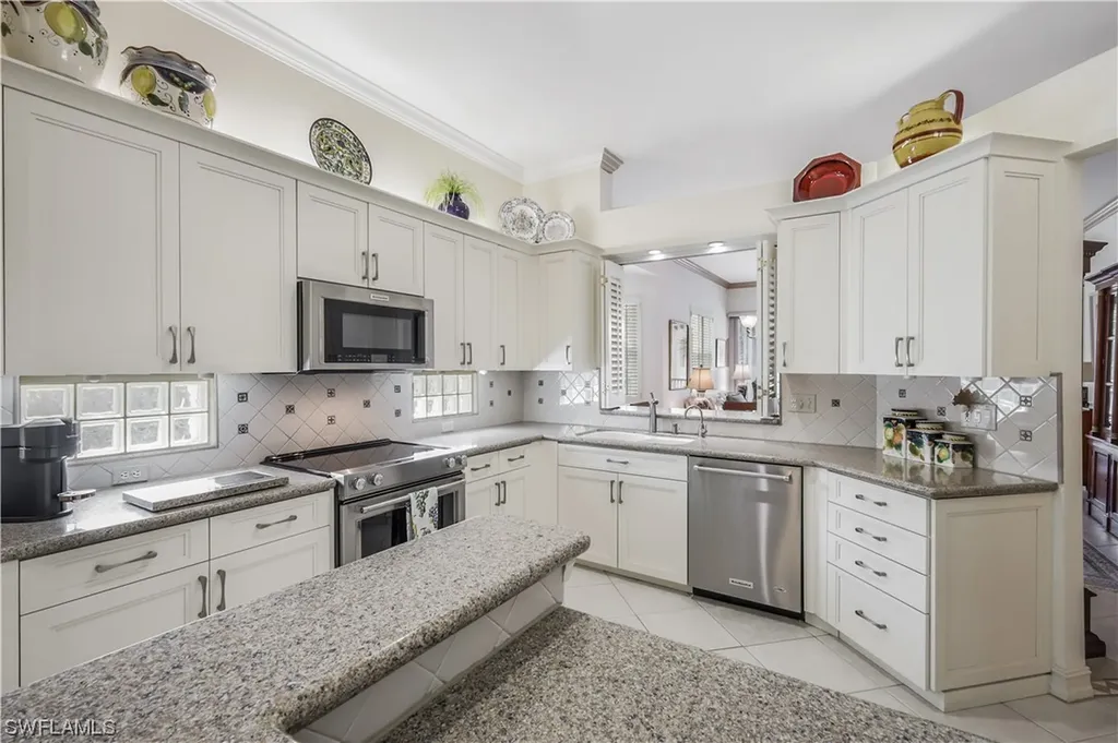 755 Bentwater Circle Naples FL 34108