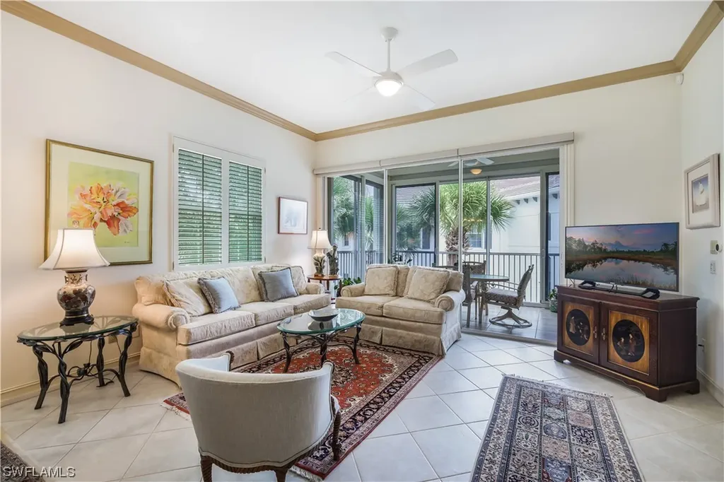 755 Bentwater Circle Naples FL 34108