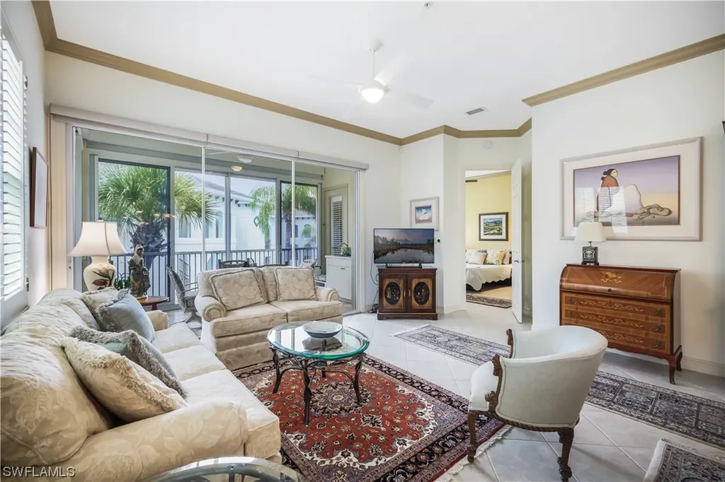 755 Bentwater Circle Naples FL 34108
