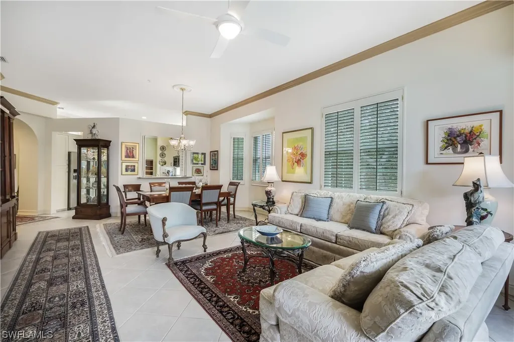 755 Bentwater Circle Naples FL 34108