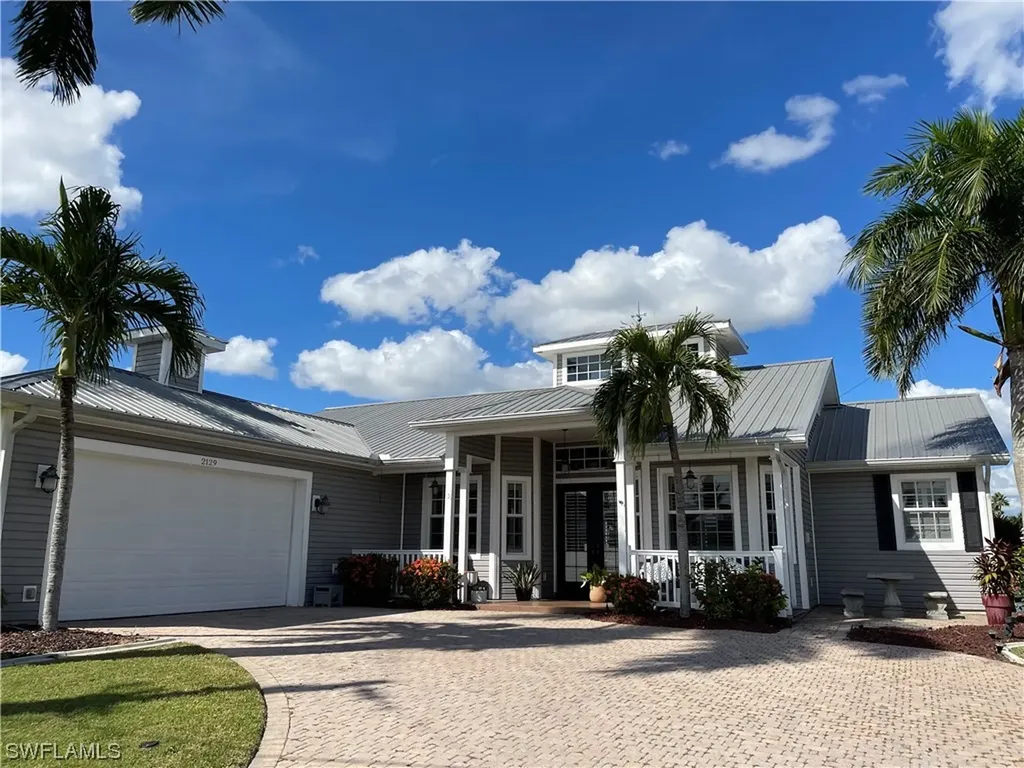 2129 SE 20th Place Cape Coral FL 33990