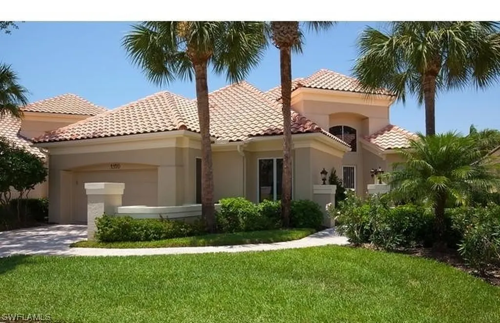 3370 Riviera Lakes Court Bonita Springs FL 34134