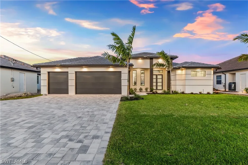 2005 Old Burnt Store Road N Cape Coral FL 33993