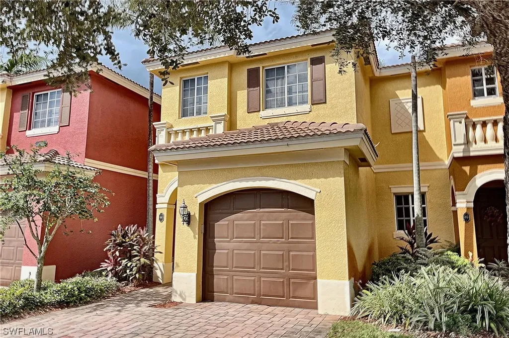 10220 Olivewood Way Estero FL 33928