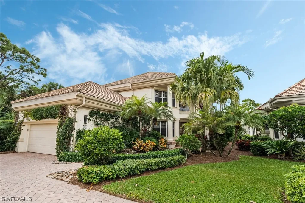 3342 Montara Drive W Bonita Springs FL 34134
