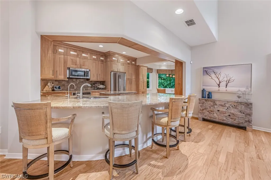 3342 Montara Drive W Bonita Springs FL 34134