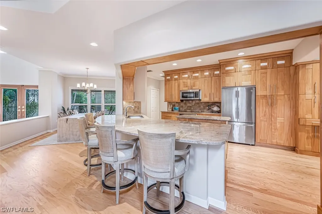 3342 Montara Drive W Bonita Springs FL 34134