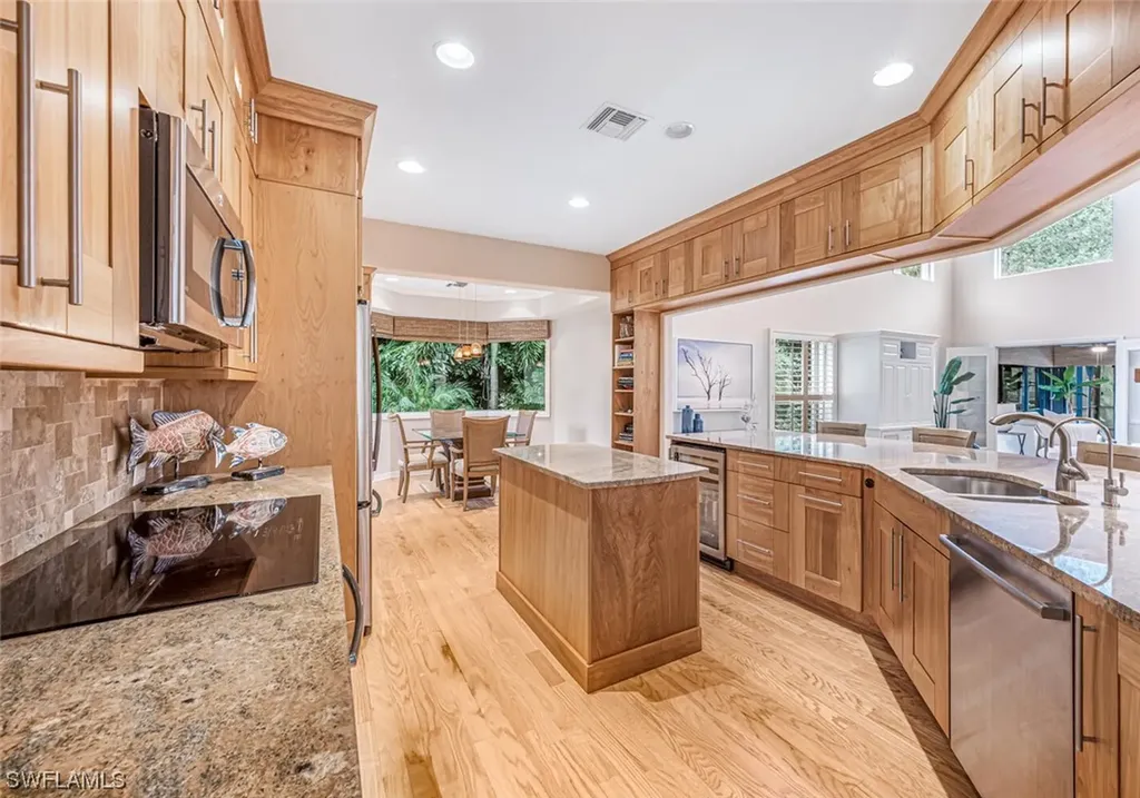 3342 Montara Drive W Bonita Springs FL 34134
