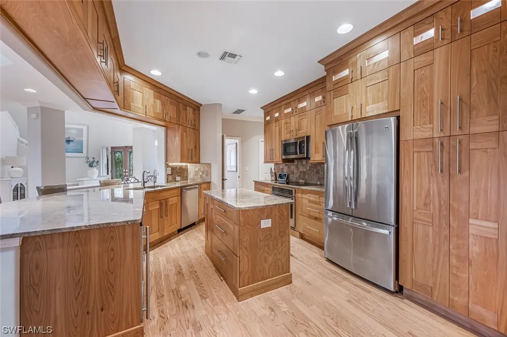 3342 Montara Drive W Bonita Springs FL 34134
