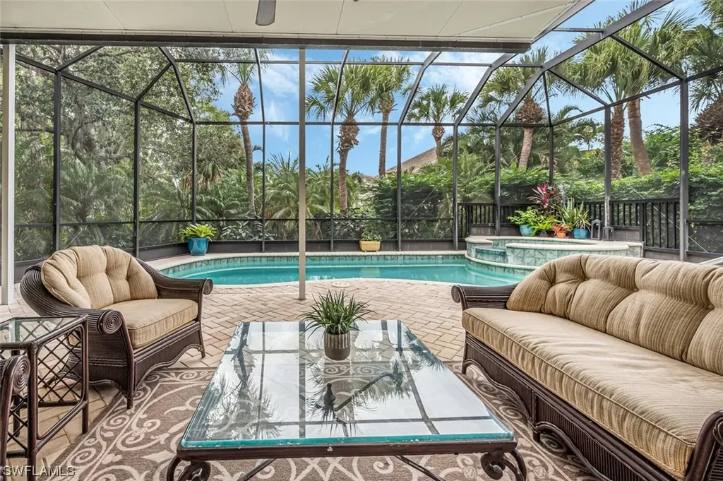 3342 Montara Drive W Bonita Springs FL 34134
