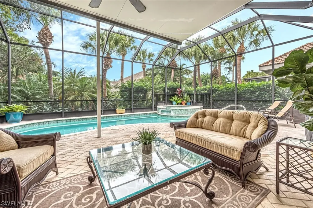 3342 Montara Drive W Bonita Springs FL 34134