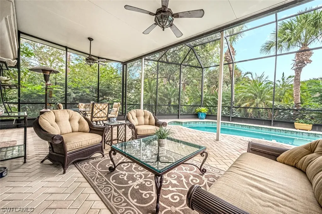 3342 Montara Drive W Bonita Springs FL 34134