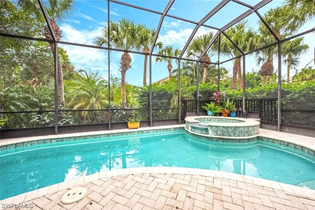 3342 Montara Drive W Bonita Springs FL 34134