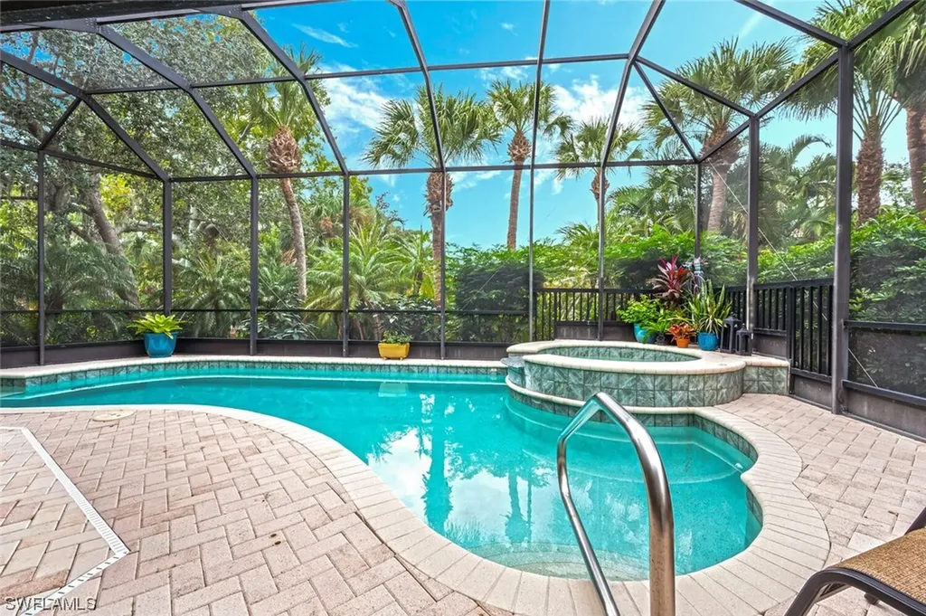 3342 Montara Drive W Bonita Springs FL 34134