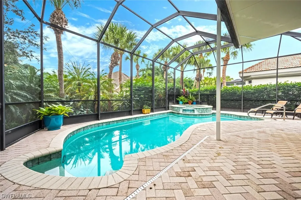 3342 Montara Drive W Bonita Springs FL 34134