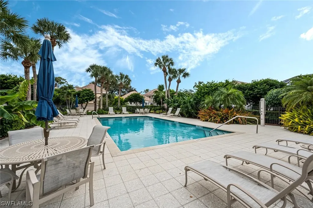 3342 Montara Drive W Bonita Springs FL 34134