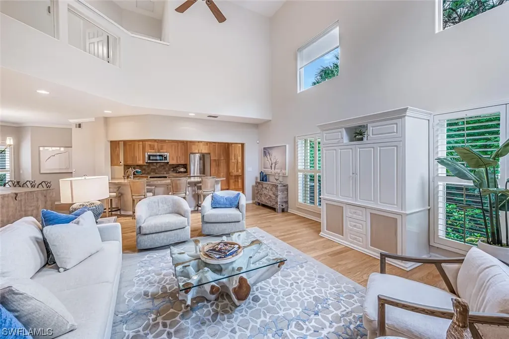 3342 Montara Drive W Bonita Springs FL 34134