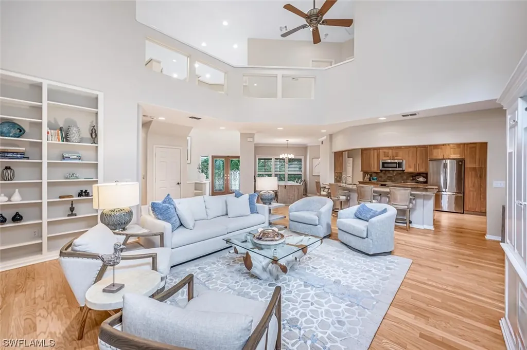 3342 Montara Drive W Bonita Springs FL 34134
