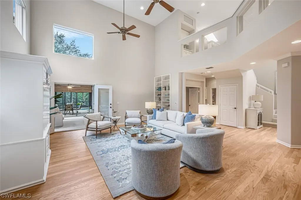 3342 Montara Drive W Bonita Springs FL 34134