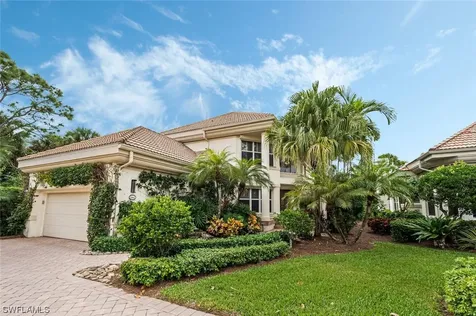 3342 Montara Drive W Bonita Springs FL 34134