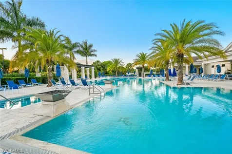 3342 Montara Drive W Bonita Springs FL 34134