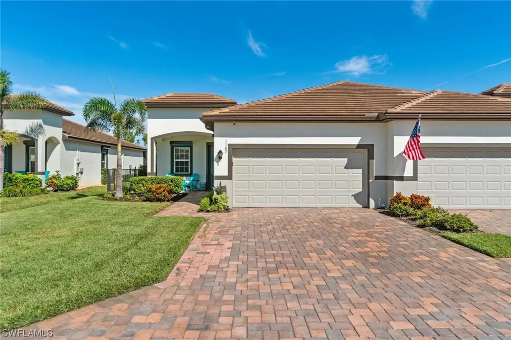 1187 S Town And River Drive Fort Myers FL 33919