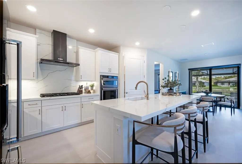 6695 Pennyroyal Drive Naples FL 34114