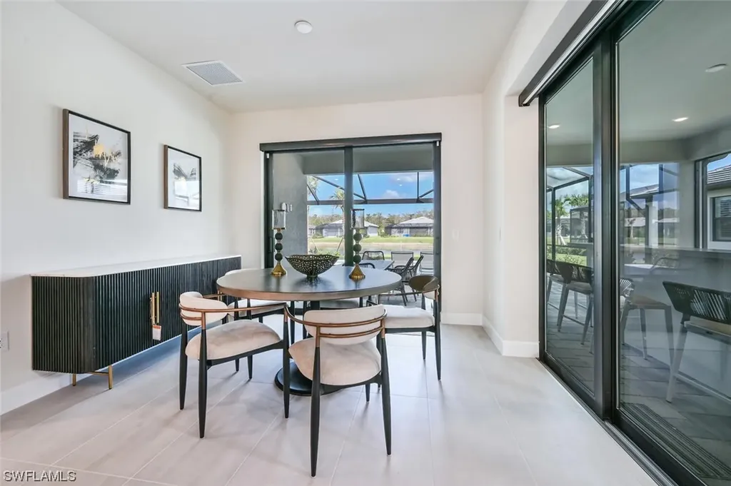 6695 Pennyroyal Drive Naples FL 34114