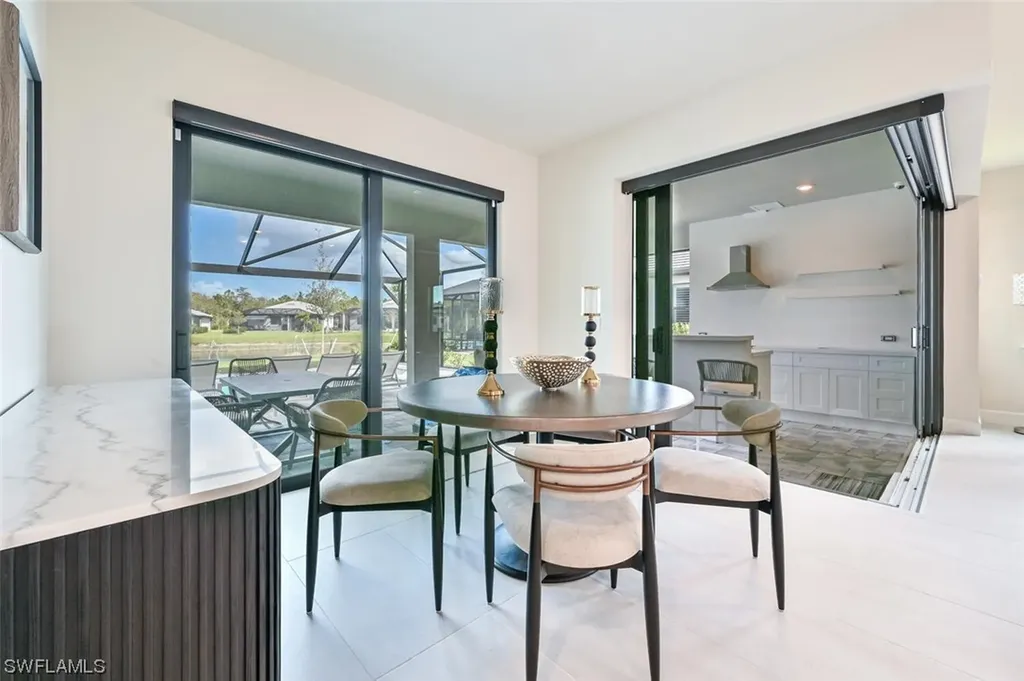 6695 Pennyroyal Drive Naples FL 34114