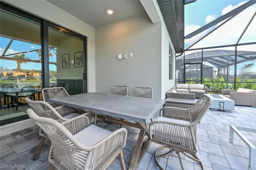 6695 Pennyroyal Drive Naples FL 34114