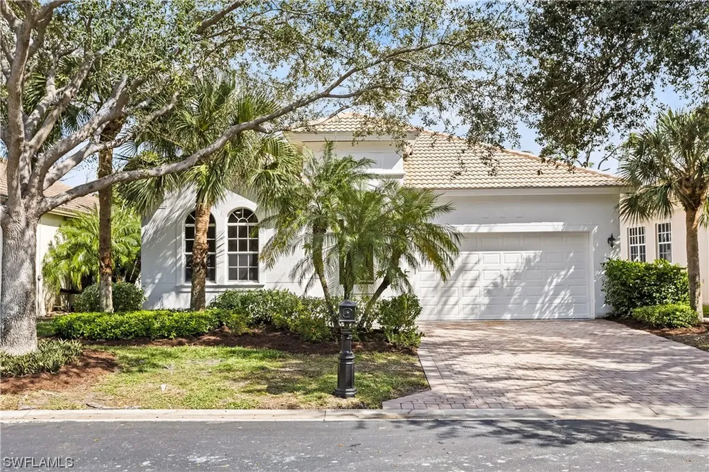 19005 Ridgepoint Drive Estero FL 33928