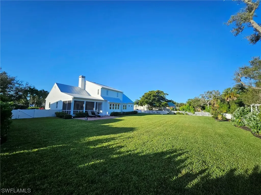 12290 Coconut Creek Court Fort Myers FL 33908