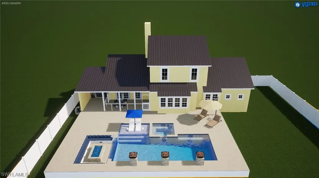 12290 Coconut Creek Court Fort Myers FL 33908