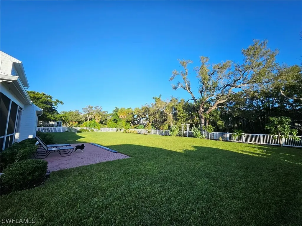 12290 Coconut Creek Court Fort Myers FL 33908