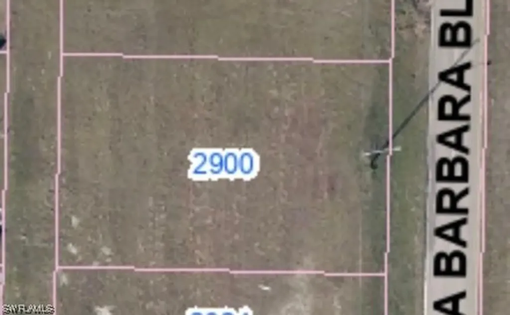 2900 Santa Barbara Boulevard N Cape Coral FL 33993
